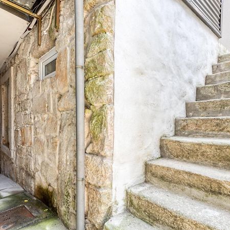 Oporto Guest Heroismo Flat Exterior photo