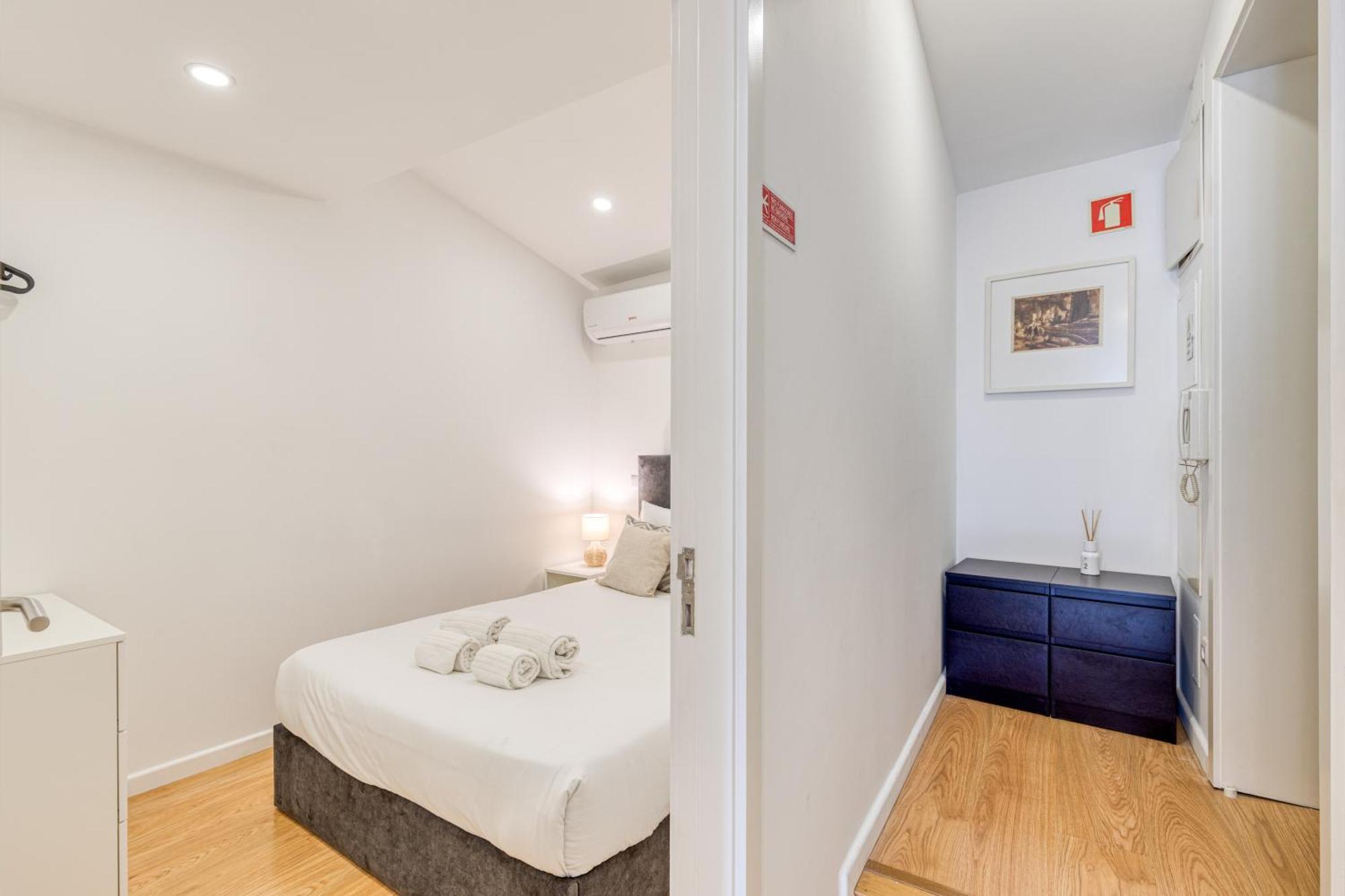 Oporto Guest Heroismo Flat Exterior photo