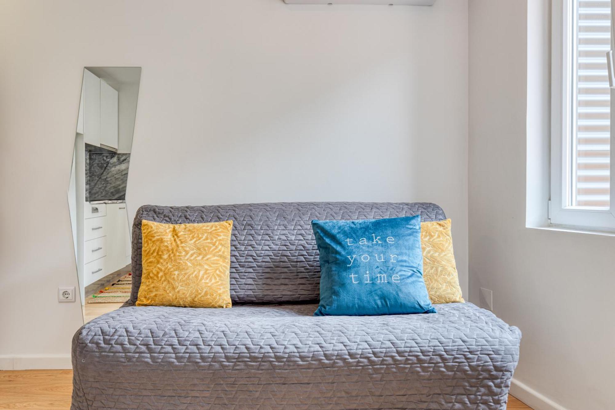 Oporto Guest Heroismo Flat Exterior photo