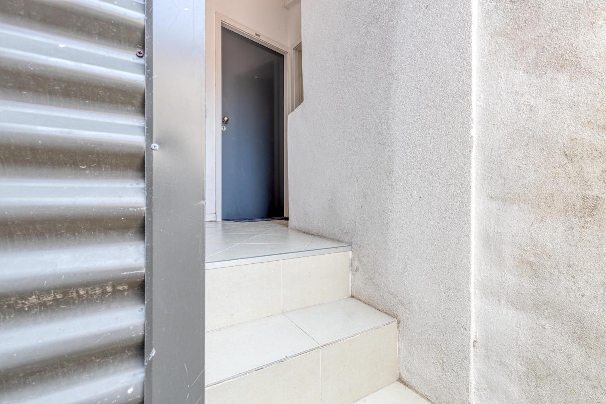 Oporto Guest Heroismo Flat Exterior photo